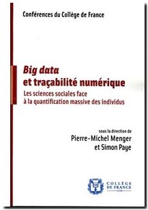 Big data et traçabilité numérique