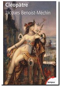 Cléopâtre biographie