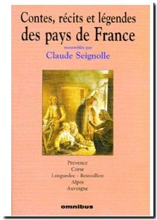Contes , recits et legendes des pays de France tome 3