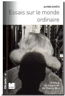 Essais sur le monde ordinaire