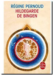Hildegarde de Bingen