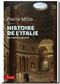 Histoire de l'Italie - Des origines à nos jours