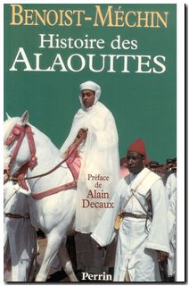 Histoire des Alaouites 1268-1971