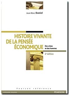 Histoire vivante de la pensée économique