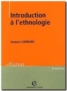 Introduction à l'ethnologie