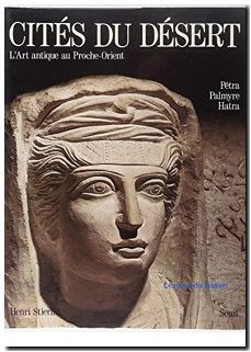 L'Art antique au Proche-Orient