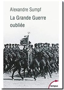 La Grande Guerre oubliée - Russie, 1914-1918