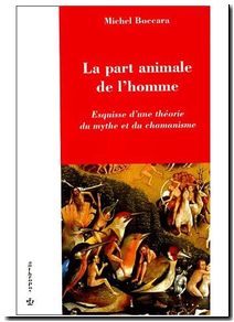La Part animale de l'homme