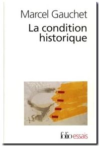 La condition historique