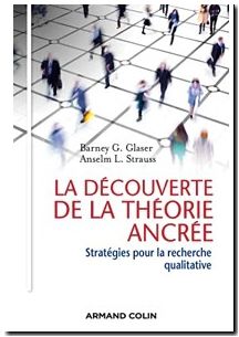 La découverte de la théorie ancrée