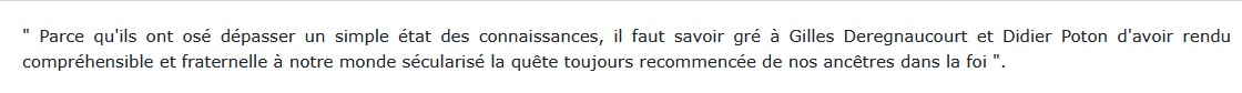 La vie religieuse en France aux XVIe, XVIIe, XVIIIe siècles, Gilles Deregnaucourt et Didier Poton de Xaintrailles 