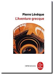 L'aventure grecque