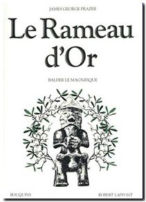 Le Rameau D'or - Tome 4