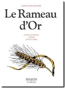Le Rameau d'or, tome 2