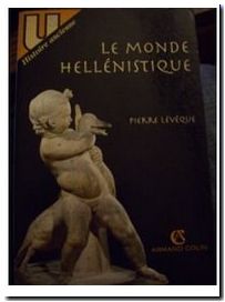 Le monde hellénistique