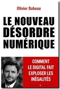 Le nouveau désordre numérique