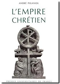 L'empire chrétien, 325-395