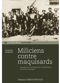 Miliciens Contre Maquisards