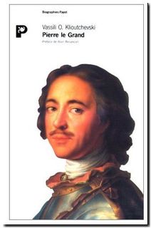 Pierre le Grand