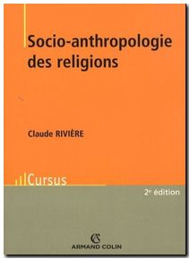 Socio-anthropologie des religions