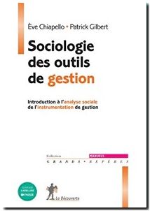 Sociologie des outils de gestion