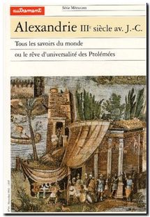 Alexandrie IIIe siècle av. J.-C.