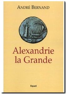 Alexandrie la Grande