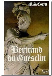 Bertrand Du Guesclin - 1320-1380