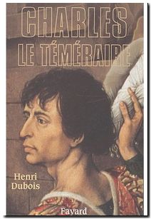 Charles Le Téméraire