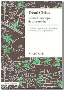Dead Cities Mike Davis