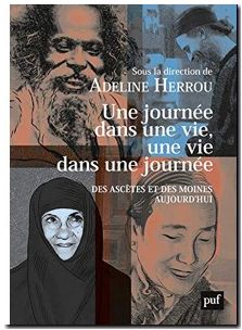 Des ascètes et des moines aujourd'hui