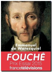 Fouché - Les silences de la pieuvre