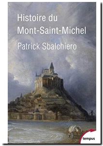Histoire du Mont-Saint-Michel