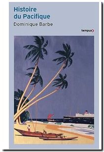 Histoire du Pacifique