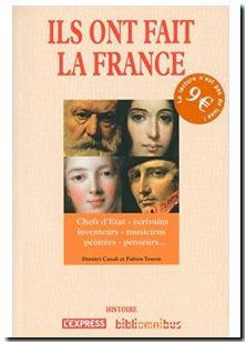 Ils ont fait la France