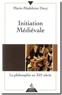 Initiation médiévale