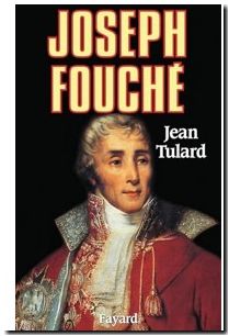 Joseph Fouché Tuliard