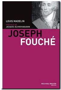 Joseph Fouché