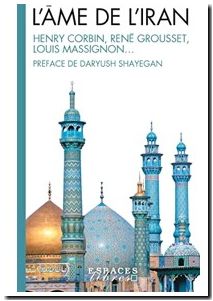 L'Âme de l'Iran