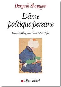 L'Ame poétique persane