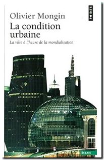 La Condition urbaine