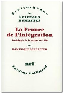 La France de l'intégration