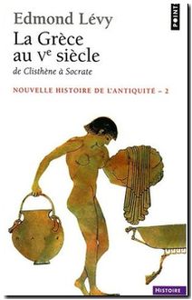 La Grèce au Ve siècle