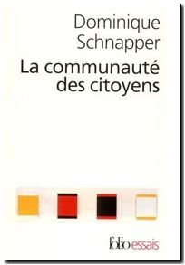 La communauté des citoyens