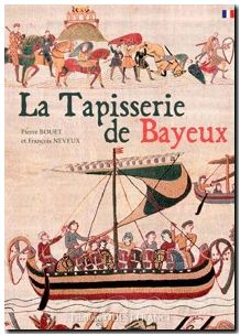 La tapisserie de Bayeux
