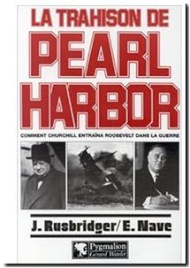La trahison de Pearl Harbor