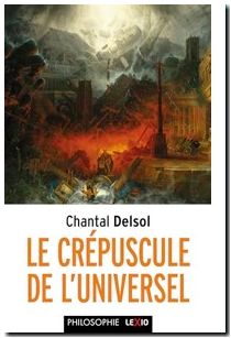Le Crépuscule de l'universel