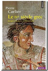 Le IVe siècle grec, Jusqu'à la mort d'Alexandre