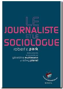 Le Journaliste et le Sociologue