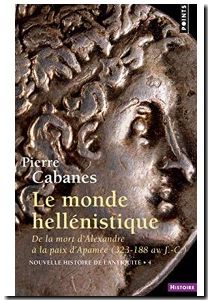 Le Monde hellénistique